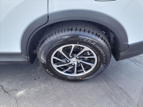 Used 2024 Mitsubishi Eclipse Cross ES image 22