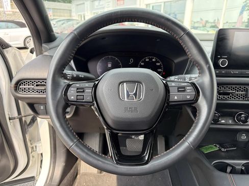 Used 2024 Honda HR-V Sport image 20