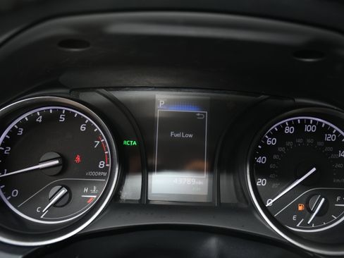 Certified 2024 Toyota Camry SE image 13