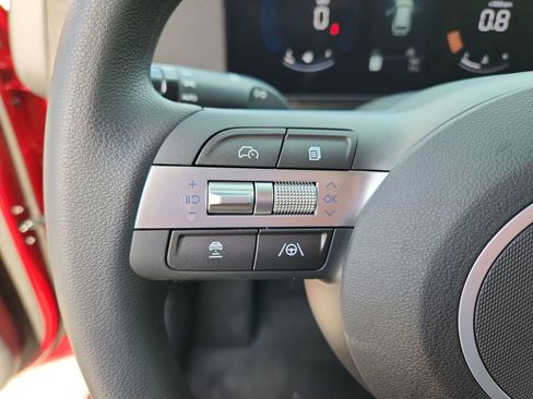 New 2026 Hyundai Kona SE image 23