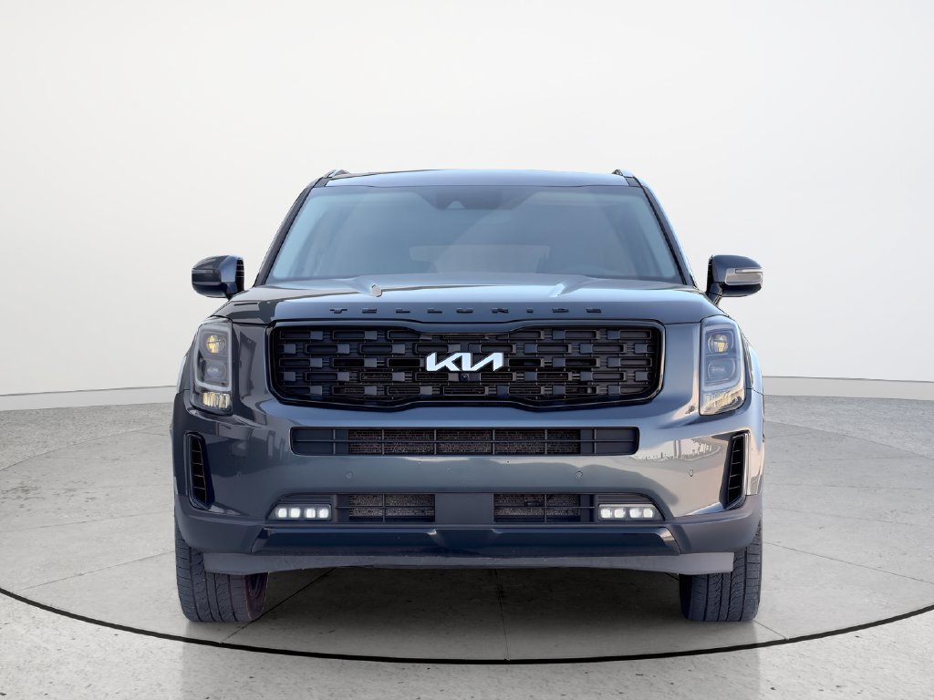 Used 2022 Kia Telluride SX AWD/4WD image 6