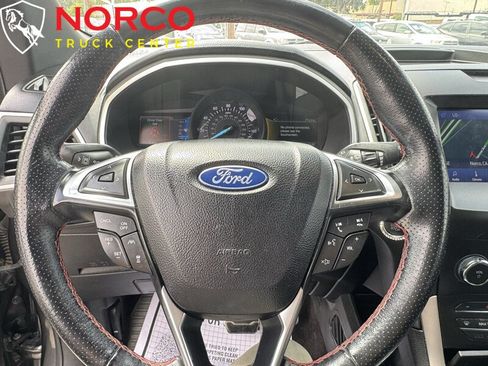 Used 2020 Ford Edge ST-Line FWD image 20