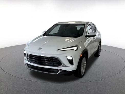 Used 2025 Buick Encore GX Preferred image 7