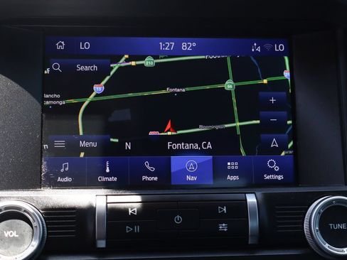 Used 2021 Ford Mustang GT Premium w/ Equipment Group 401A RWD image 34