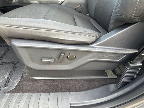 Used 2022 Ford F150 XLT w/ Equipment Group 302A High image 24