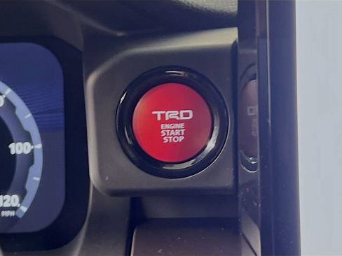 New 2026 Toyota Tacoma TRD Sport RWD image 19