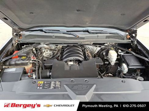 Certified 2015 Chevrolet Silverado 1500 LT w/ All Star Edition image 30