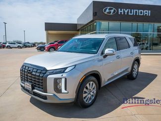 Used 2025 Hyundai Palisade SEL video 1