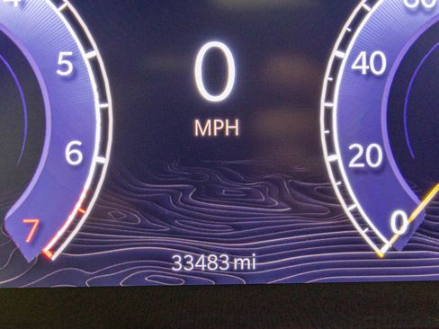 Used 2024 Jeep Grand Cherokee L Altitude image 37