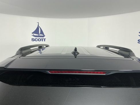 Certified 2020 Honda Passport Touring image 39