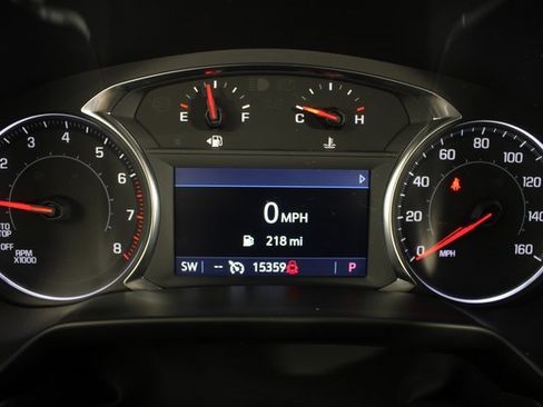 Used 2023 Chevrolet Blazer LT w/ Convenience Package image 11