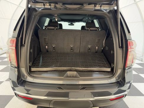 Used 2021 Chevrolet Tahoe LT image 6