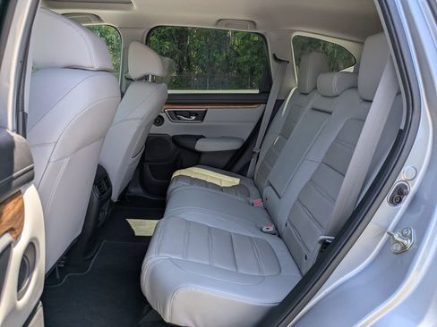 Used 2018 Honda CR-V EX-L image 13