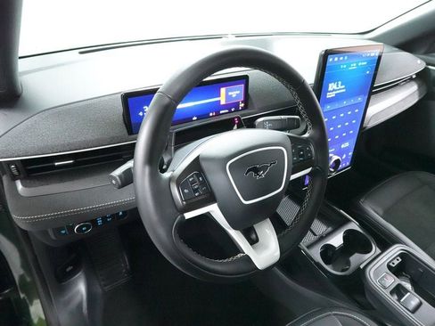 Certified 2025 Ford Mustang Mach-E GT AWD/4WD image 26