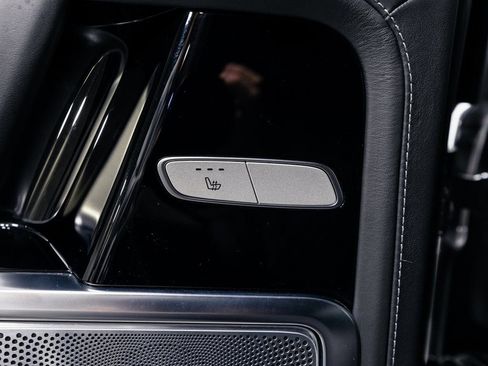 Used 2024 Mercedes-Benz G 63 AMG 4MATIC image 27