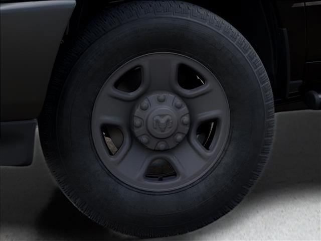 New 2027 RAM 3500 Tradesman AWD/4WD image 9