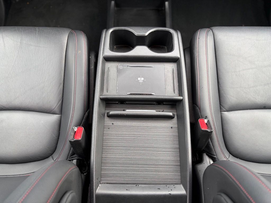 Used 2025 Honda Odyssey Sport-L image 36