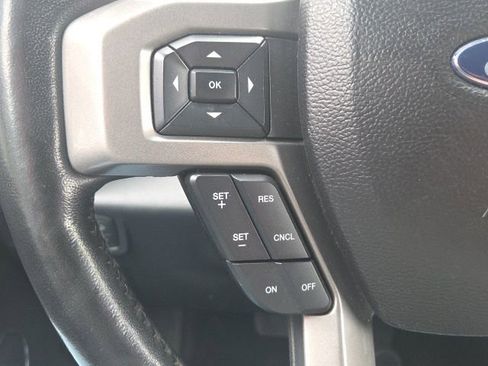 Used 2021 Ford Expedition XLT image 38