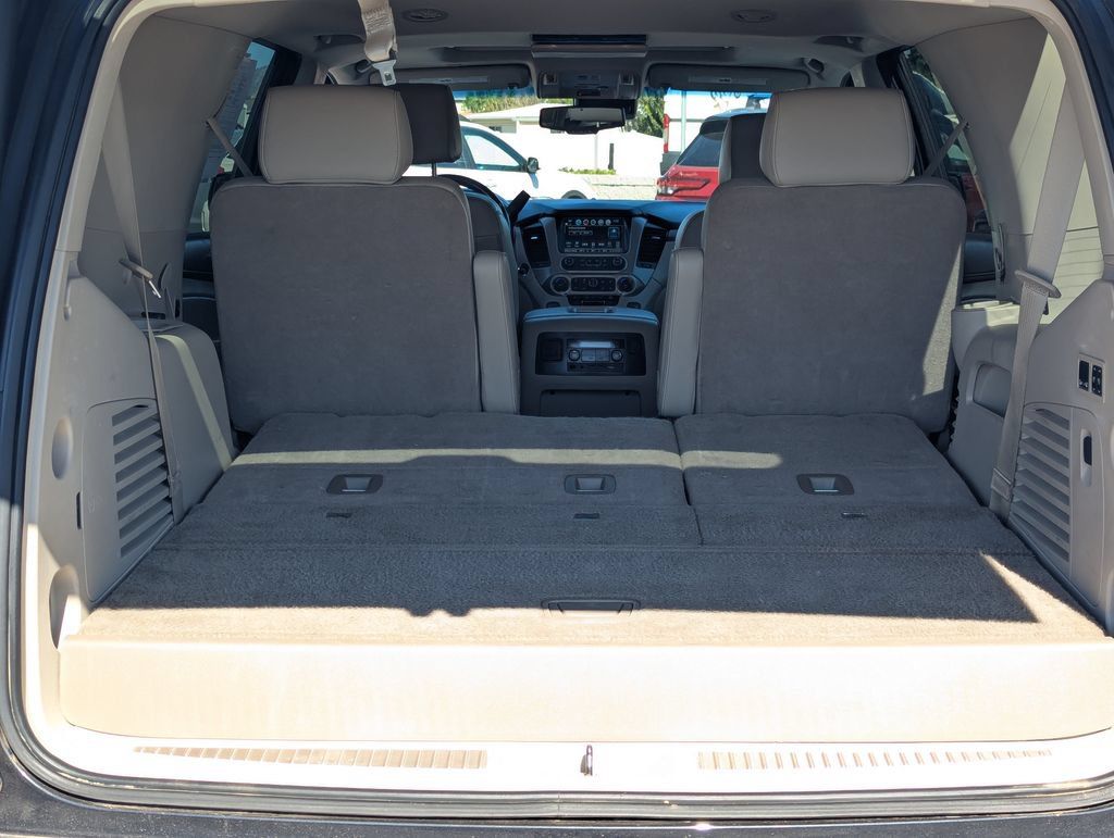 Used 2020 GMC Yukon Denali w/ Denali Ultimate Package AWD/4WD image 33