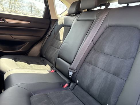 Used 2020 MAZDA CX-5 Touring AWD/4WD image 13