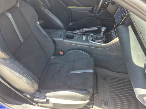 Used 2023 Toyota GR86 Premium w/ ALL Weather Mat Package (TMS) RWD image 22
