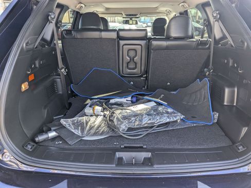 Used 2023 Mitsubishi Outlander SE image 30