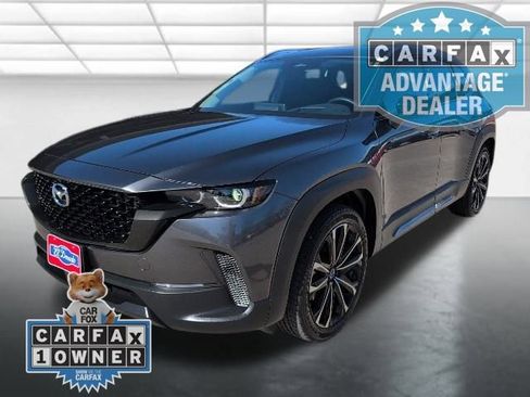 Used 2025 MAZDA CX-50 AWD 2.5 S w/ Accent Package image 31