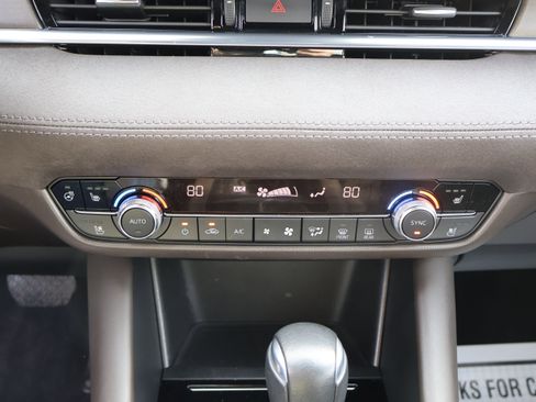 Used 2018 MAZDA MAZDA6 Signature image 23