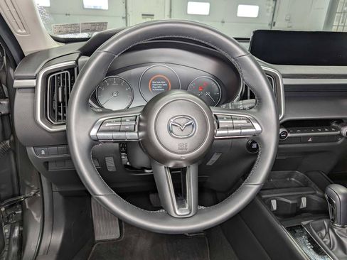 Certified 2025 MAZDA CX-50 AWD 2.5 S w/ Cargo Package image 34