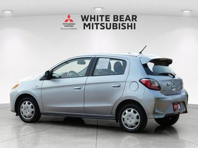 Used 2024 Mitsubishi Mirage ES