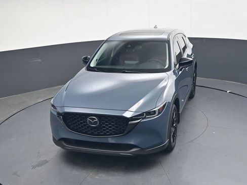 Used 2025 MAZDA CX-5 Carbon Edition AWD/4WD image 33