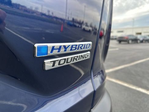 Used 2022 Honda CR-V Touring image 43