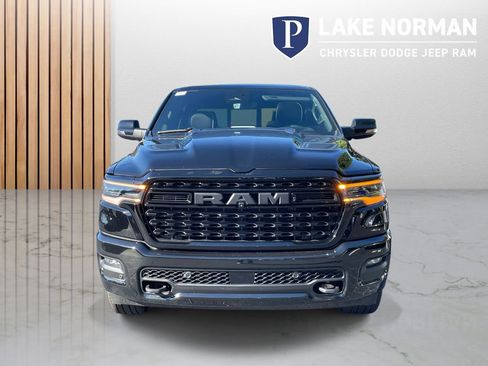 New 2026 RAM 1500 Limited image 3