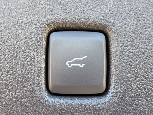 New 2026 Ford Escape ST-Line w/ Tech Pack #1 FWD image 15