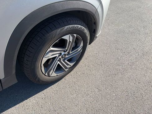 Used 2023 Hyundai Santa Fe SEL image 22