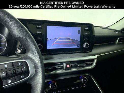 Used 2023 Kia K5 LXS image 7