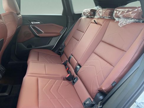 New 2026 BMW X1 xDrive28i w/ Technology Package image 26