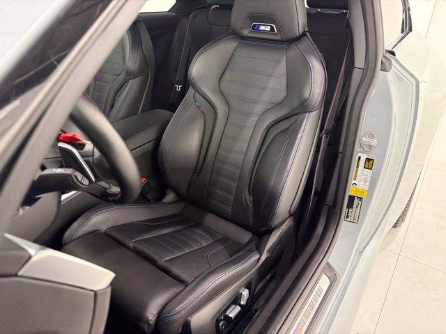 Certified 2024 BMW M2 w/ Lighting Package RWD image 13