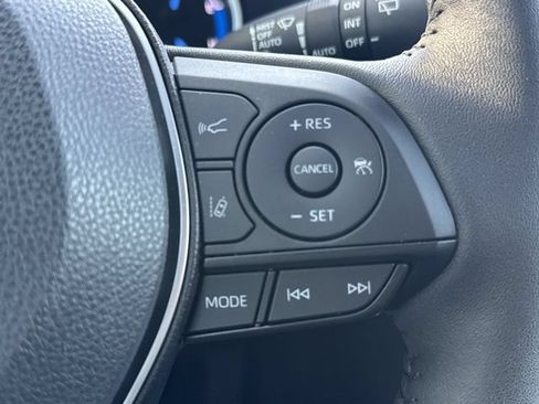 Used 2023 Toyota RAV4 XLE w/ Convenience Package AWD/4WD image 34