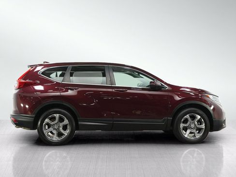 Used 2019 Honda CR-V EX image 6