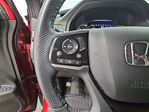Used 2023 Honda Passport Elite image 27
