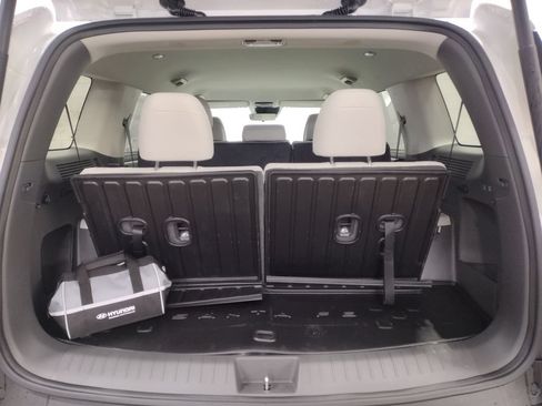 New 2026 Hyundai Santa Fe SE AWD/4WD image 15