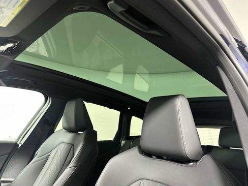 New 2026 BMW X3 M50 w/ Premium Package image 18