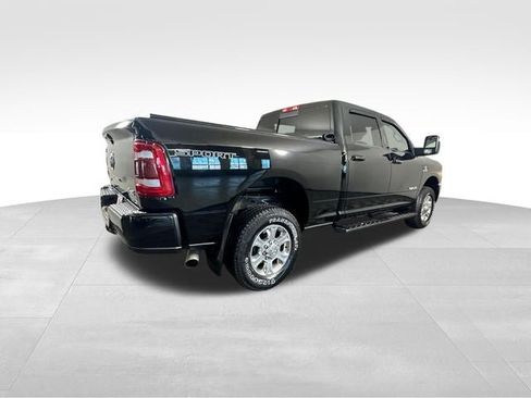 Used 2024 RAM 2500 Big Horn w/ Level 2 Equipment Group AWD/4WD image 6