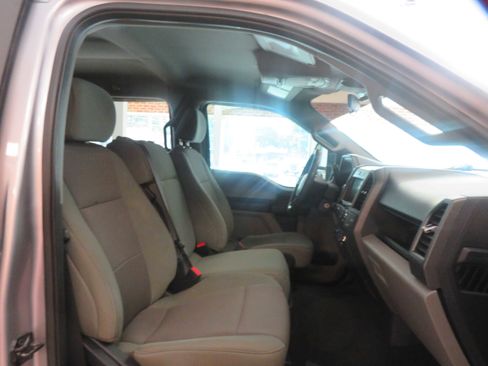 Used 2022 Ford F250 XL w/ STX Appearance Package AWD/4WD image 27