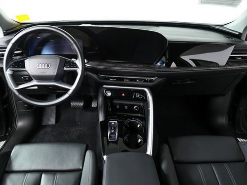 Certified 2025 Audi Q5 Premium Plus w/ Premium Plus image 19