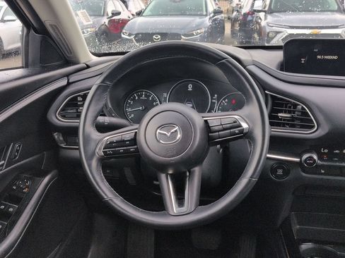 Used 2025 MAZDA CX-30 AWD 2.5 S w/ Preferred Package image 22