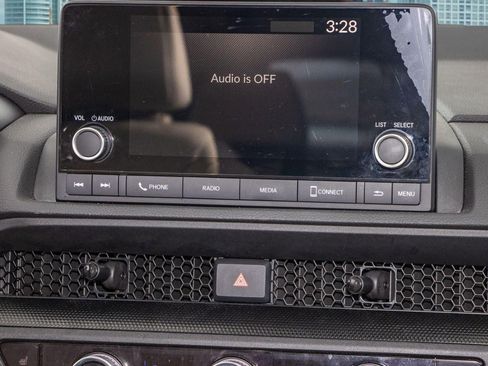 Certified 2024 Honda CR-V EX image 24