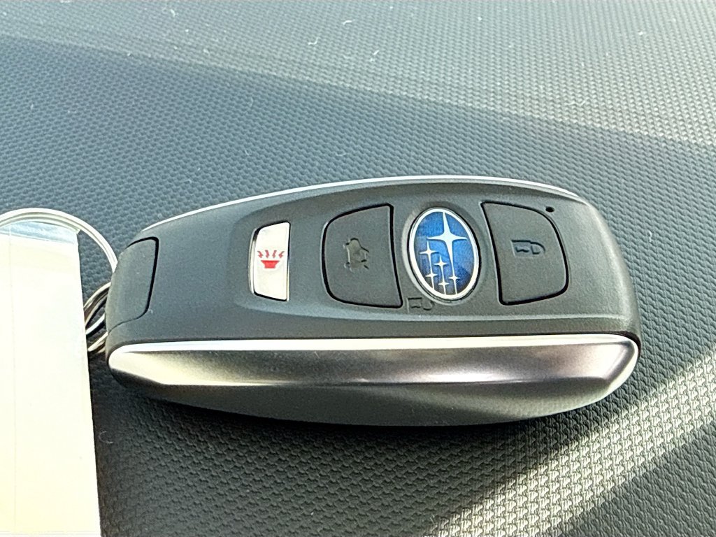 New 2026 Subaru Outback Limited AWD/4WD image 39