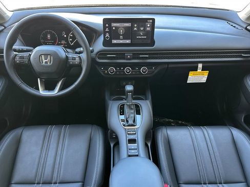 New 2027 Honda HR-V EX-L image 13